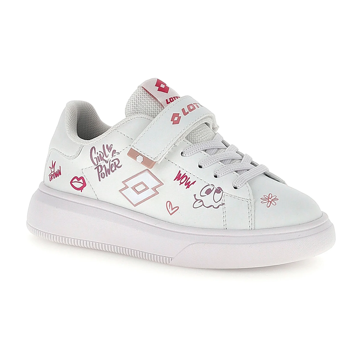 Lotto - Day Princess Shoes - Image 2