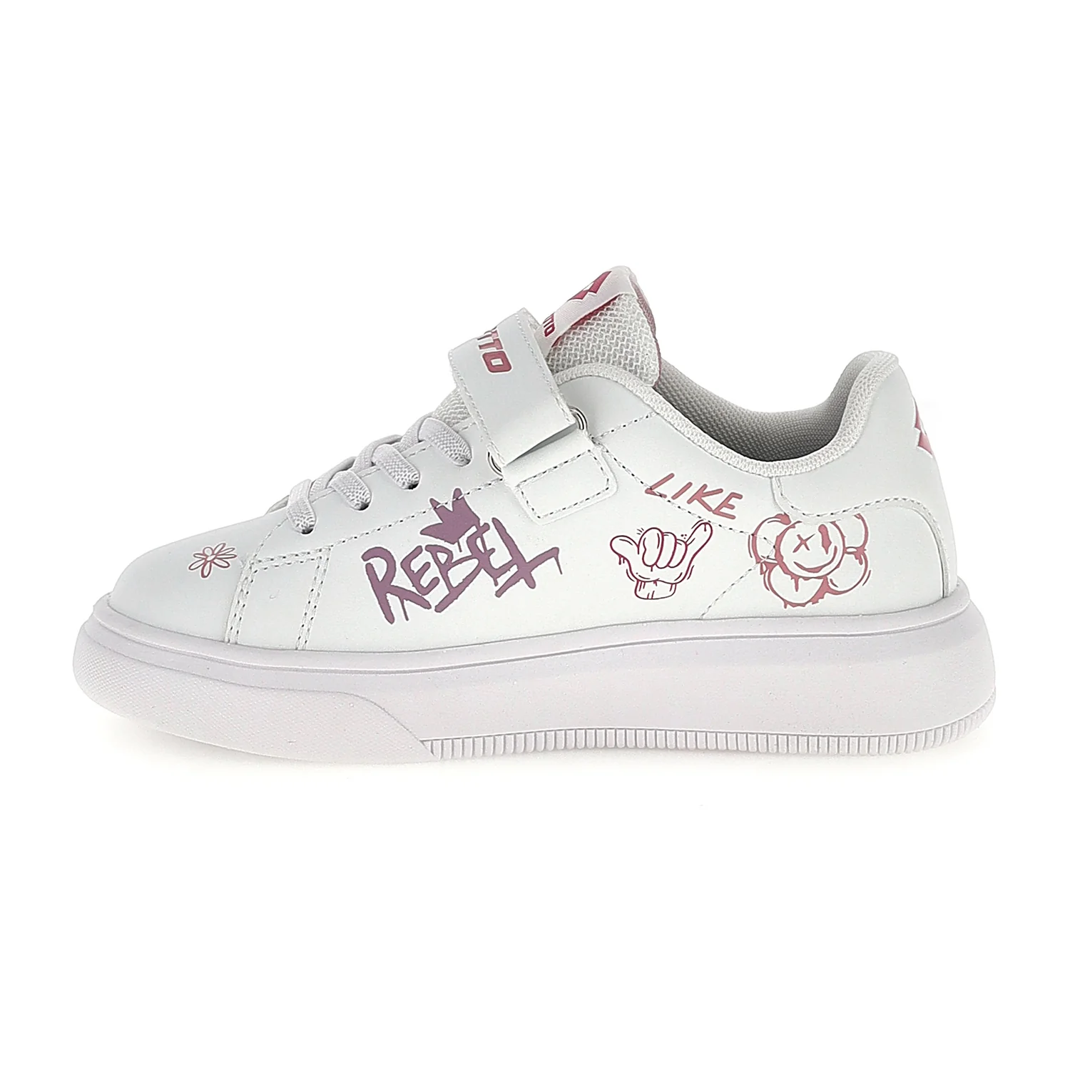 Lotto - Day Princess Shoes - Image 3