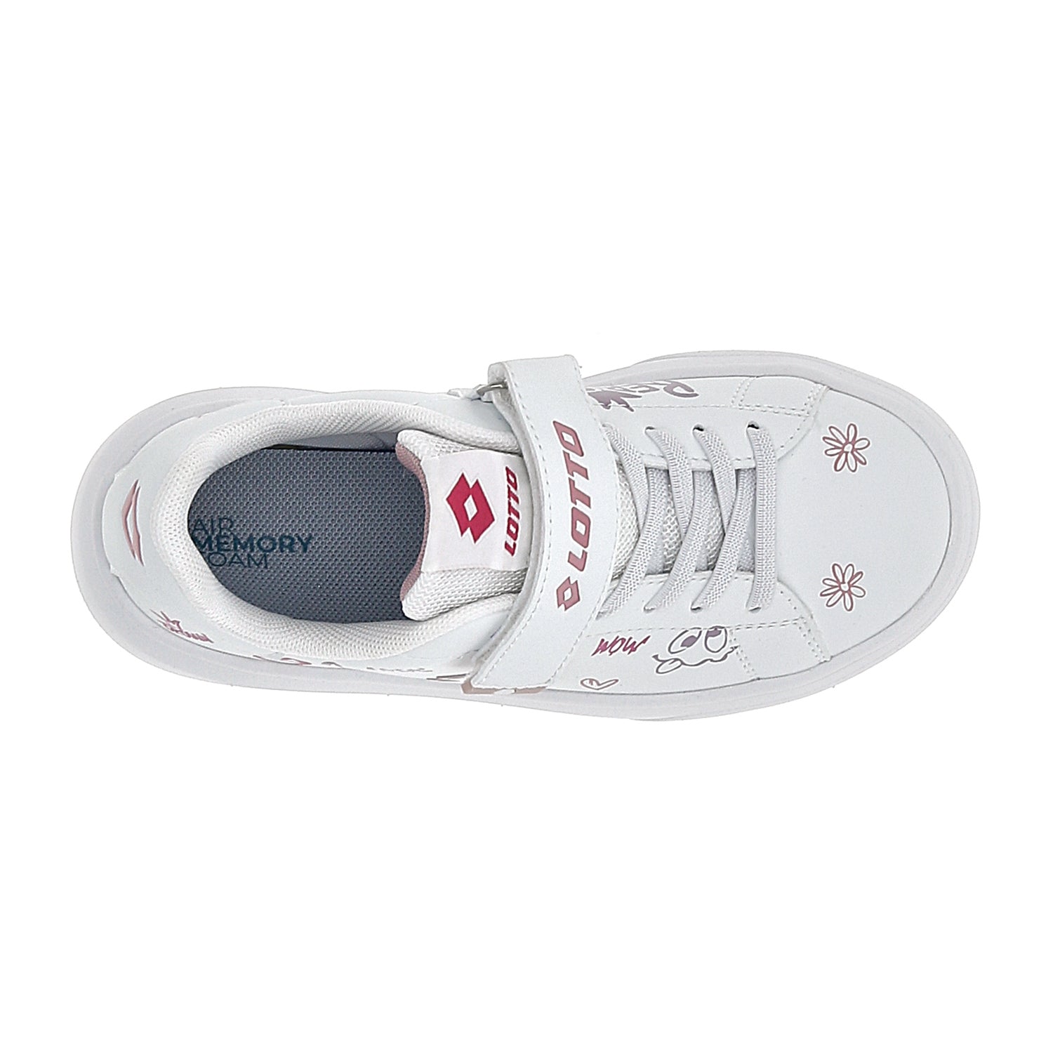 Lotto - Day Princess Shoes - Image 6