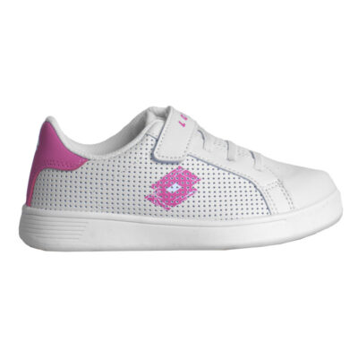 Lotto - Παιδικά Sneakers με Σκρατς