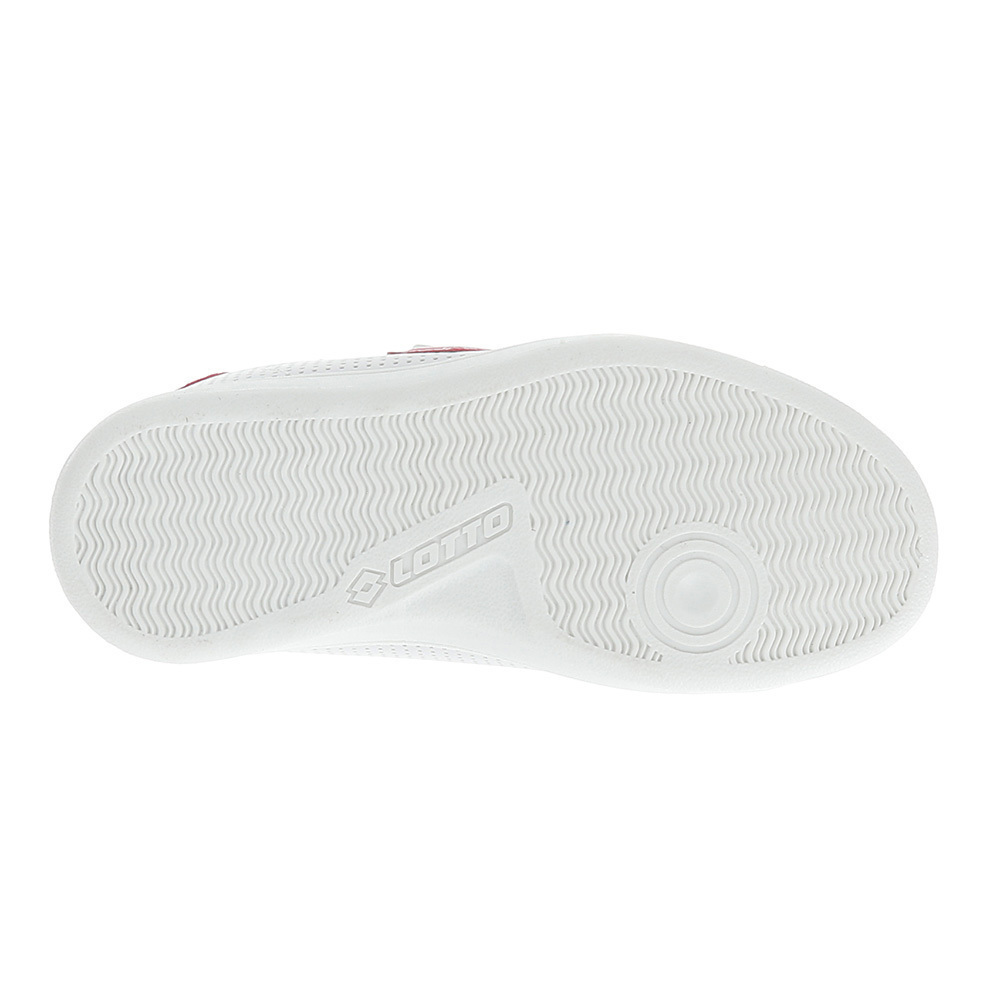 Lotto - Παιδικά Sneakers με Σκρατς - Image 2