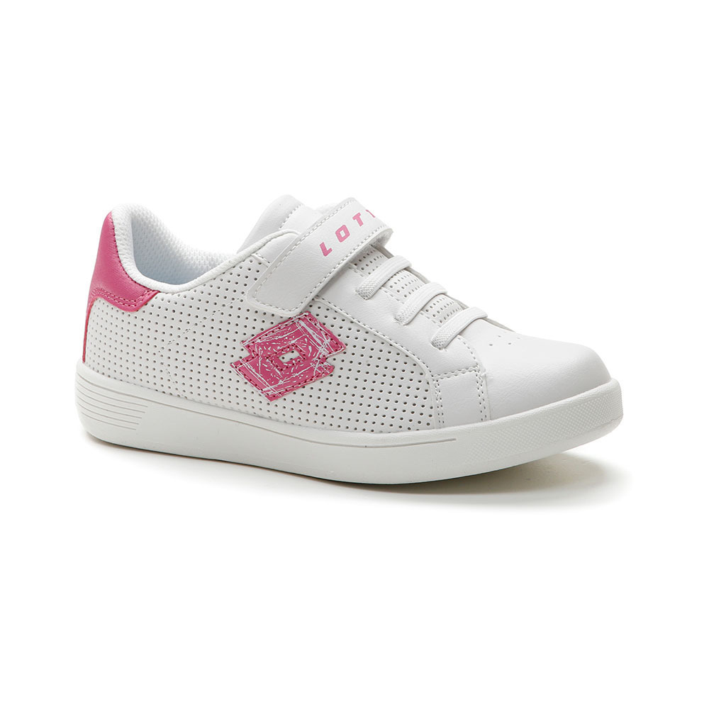 Lotto - Παιδικά Sneakers με Σκρατς - Image 3