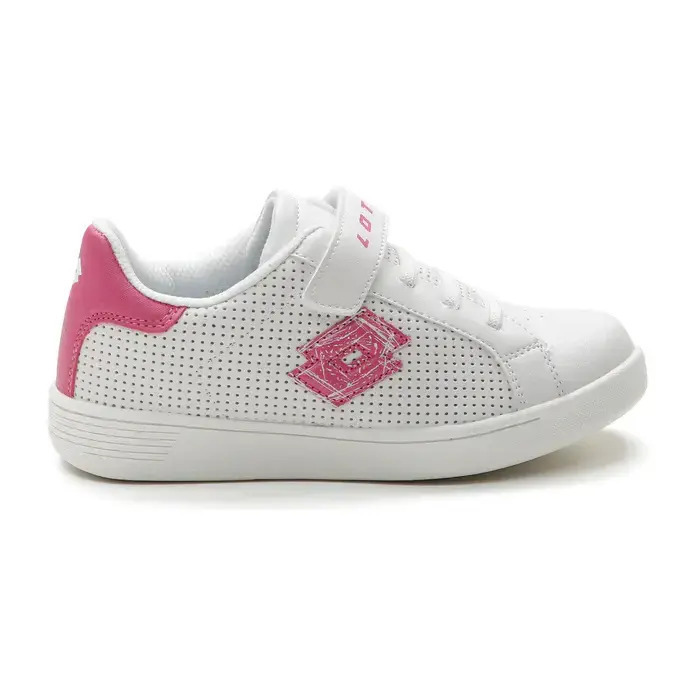Lotto - Παιδικά Sneakers με Σκρατς - Image 4