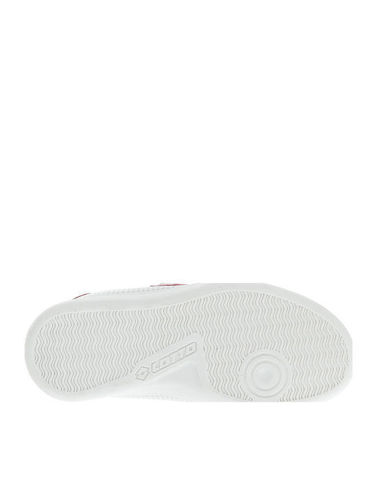 Lotto - Παιδικά Sneakers με Σκρατς - Image 5
