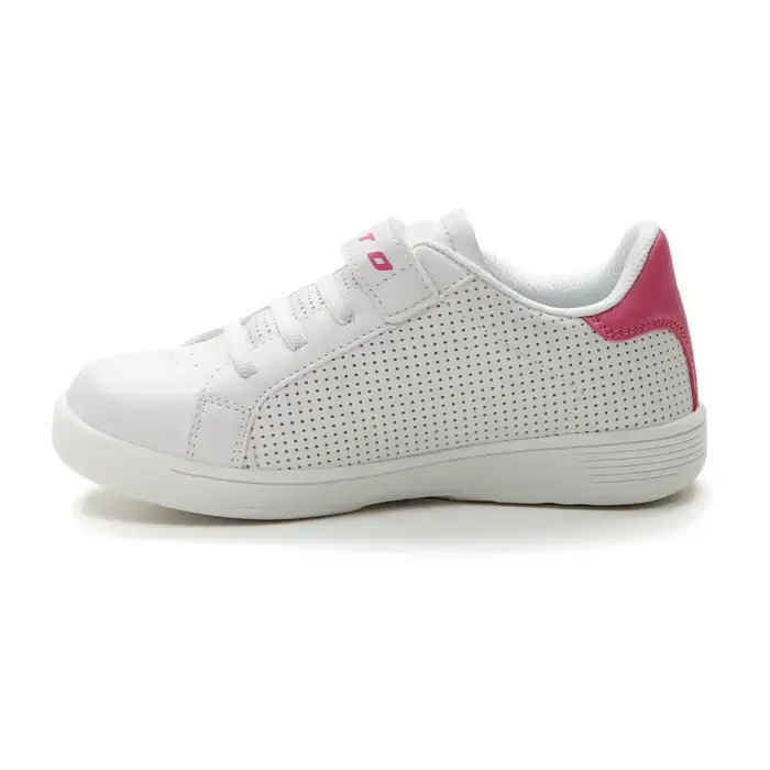 Lotto - Παιδικά Sneakers με Σκρατς - Image 6