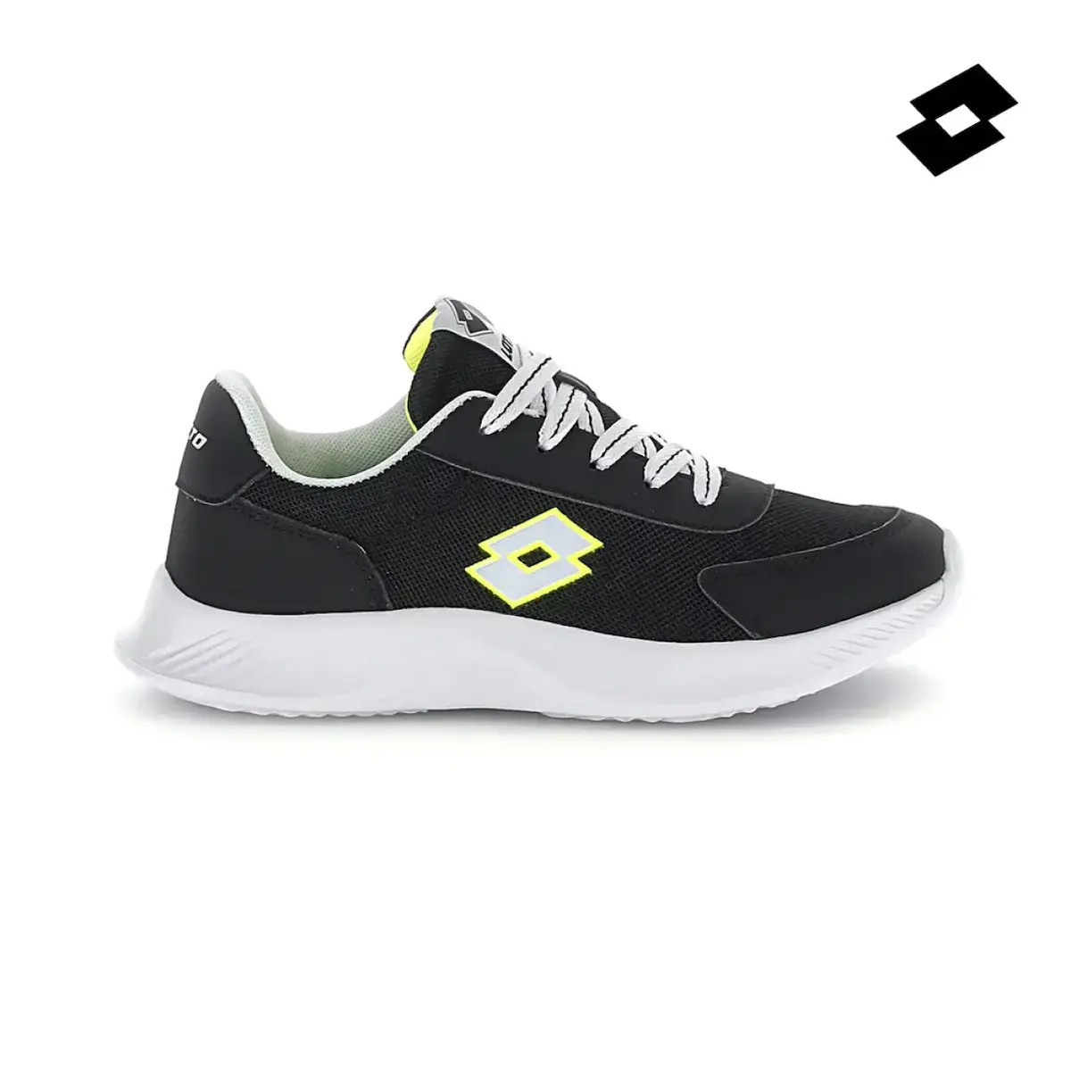 Lotto - AMF Jr Παιδικά Sneakers