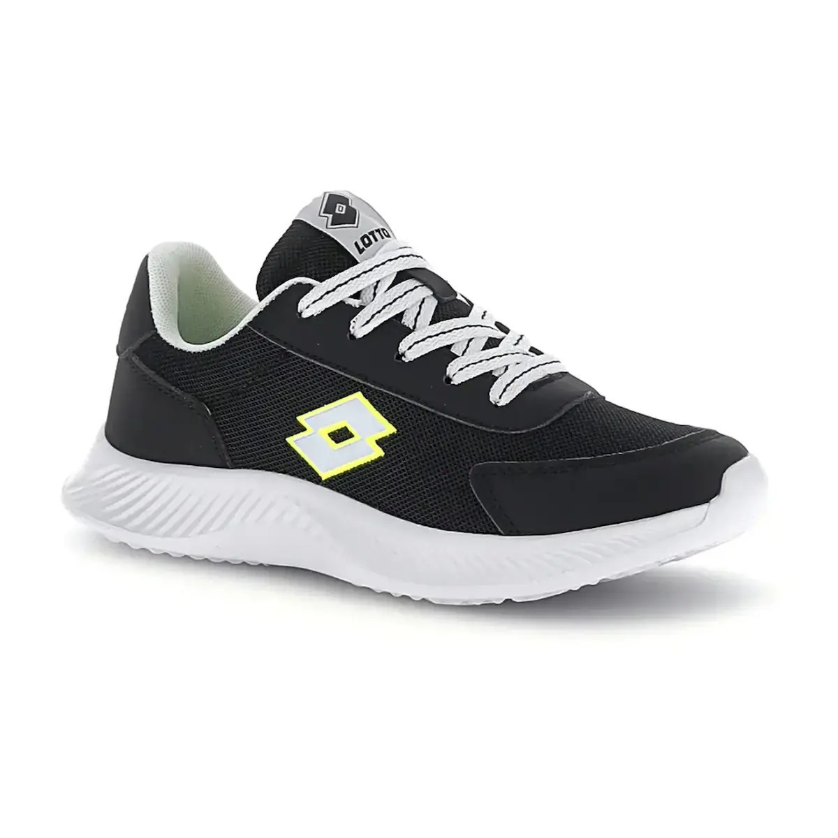 Lotto - AMF Jr Παιδικά Sneakers - Image 3