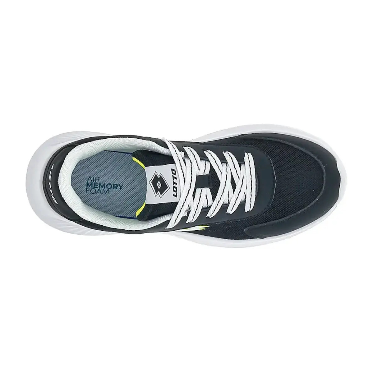 Lotto - AMF Jr Παιδικά Sneakers - Image 6