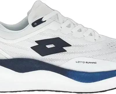 Lotto - Speedride 600 IV Ανδρικά Αθλητικά Παπούτσια για Τρέξιμο