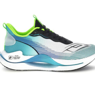 Lotto - Speedride Ανδρικά Αθλητικά Παπούτσια Running