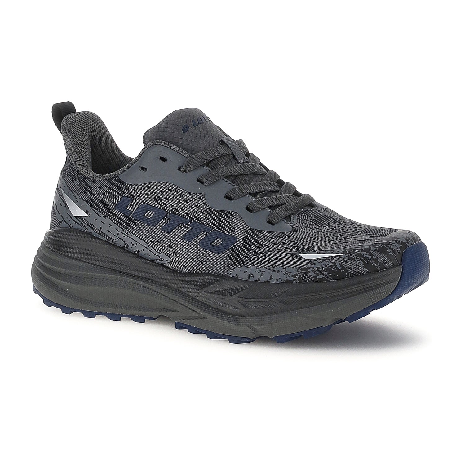 Lotto - Moonrun 600 Shoes - Image 2