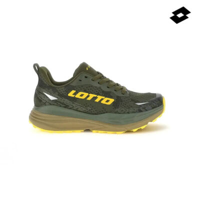 Lotto - 600 IV Ανδρικά Sneakers
