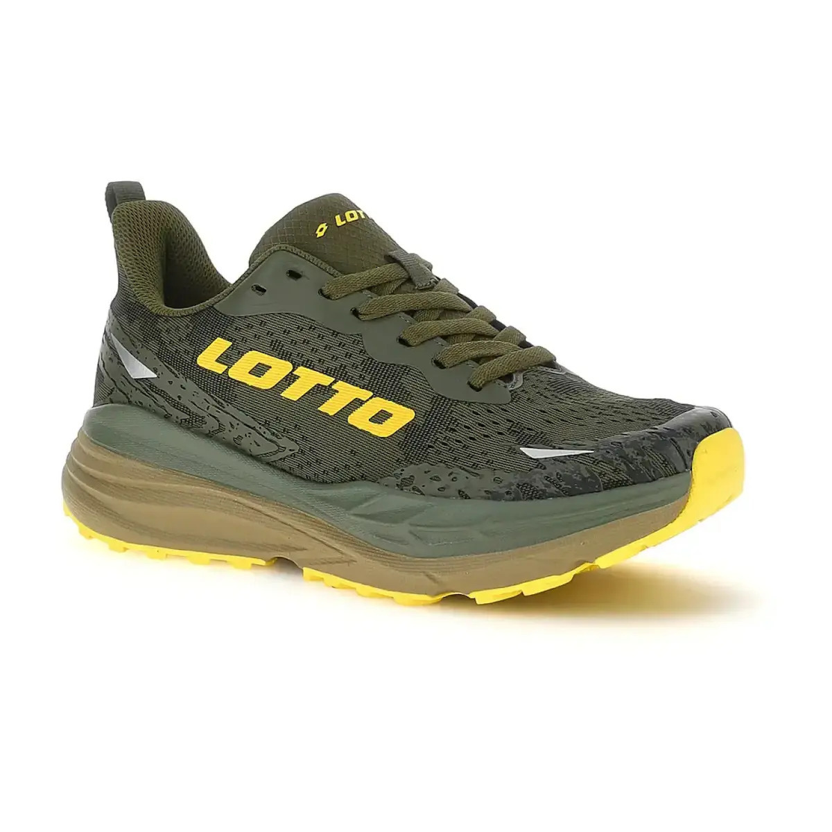 Lotto - 600 IV Ανδρικά Sneakers - Image 2