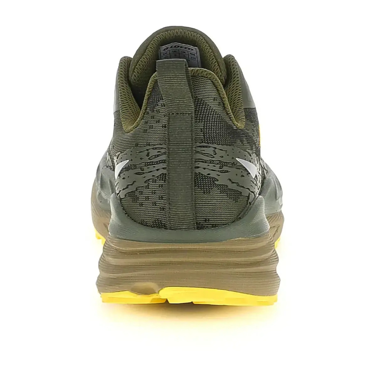 Lotto - 600 IV Ανδρικά Sneakers - Image 5