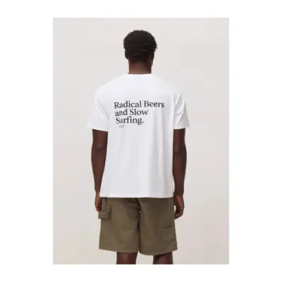 Blue Banana - Note T-Shirt