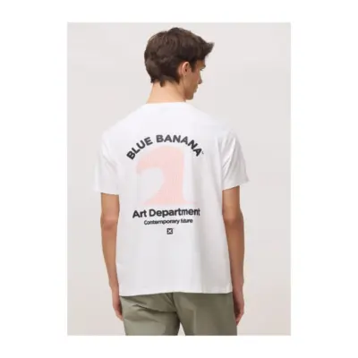 Blue Banana - Artist T-Shirt