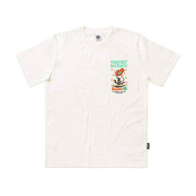 The Dudes - Earthly Delights Classic Premium T-Shirt