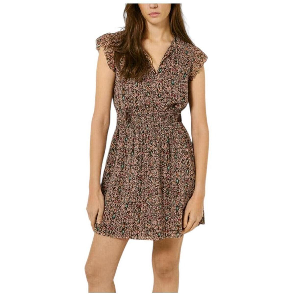 Pepe Jeans - Doty Dress Καλοκαιρινό Mini Φόρεμα - Image 2