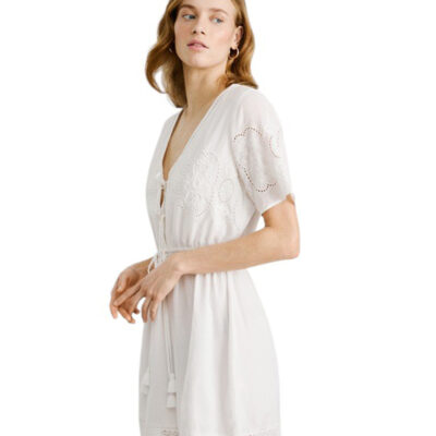 Pepe Jeans - Dress Καλοκαιρινό Mini Φόρεμα