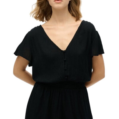 Superdry - Playsuit Γυναικείο
