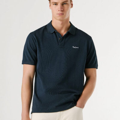 Pepe Jeans - Polo T-shirt Dulwich
