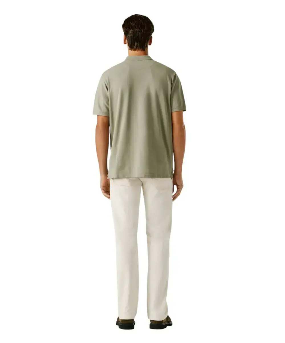 Pepe Jeans - Palm Palm Polo T-shirt - Image 2