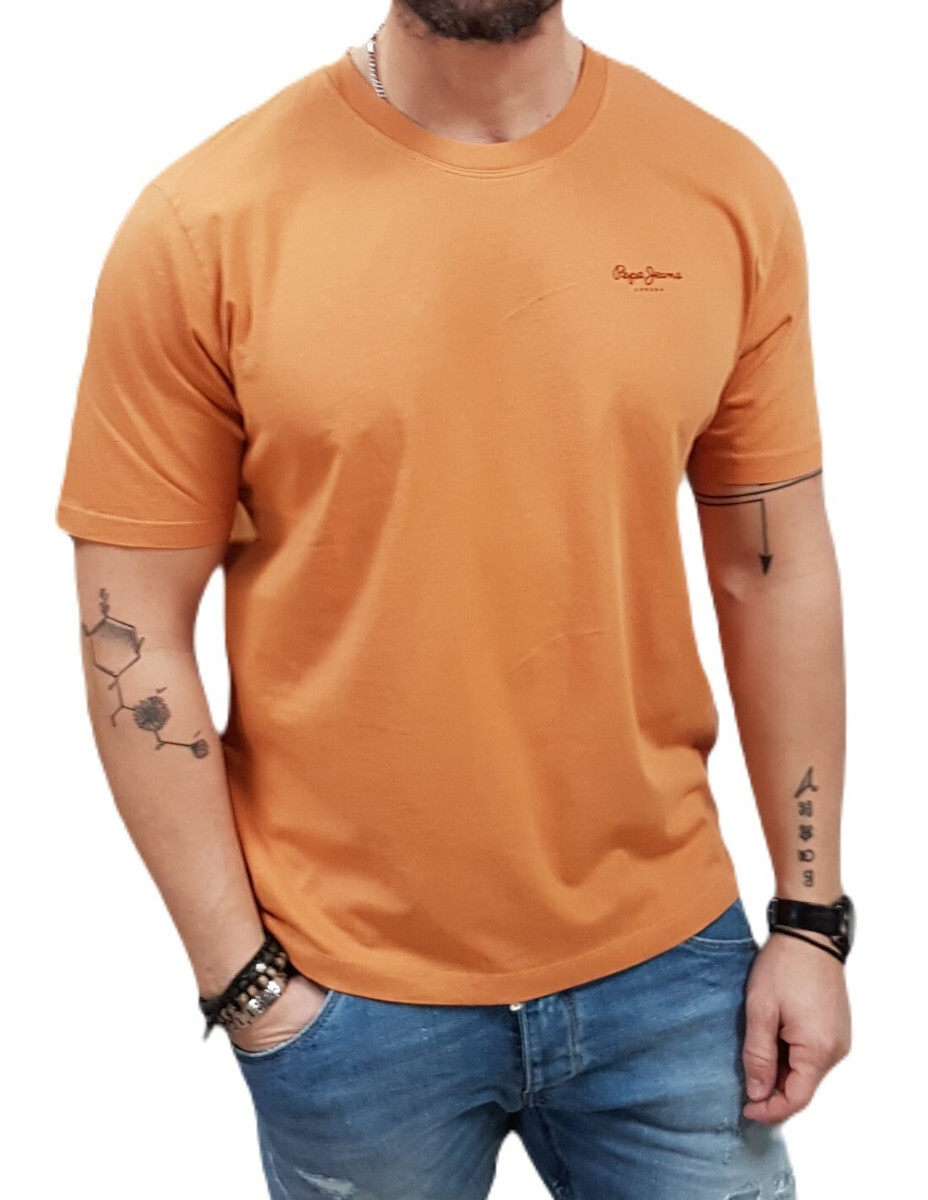 Pepe Jeans - Jacko T-shirt - Image 4
