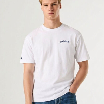 Pepe Jeans - T-shirt