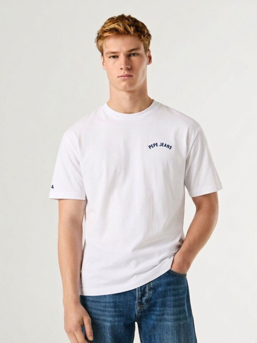 Pepe Jeans - T-shirt - Image 2