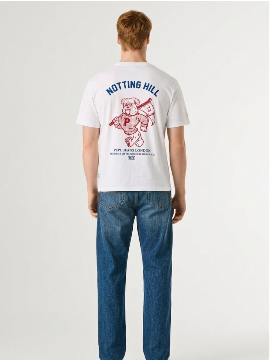 Pepe Jeans - T-shirt - Image 3