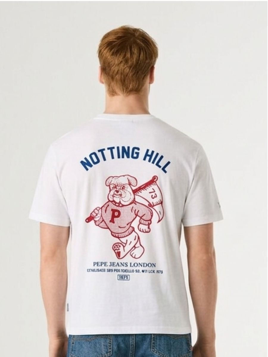 Pepe Jeans - T-shirt - Image 4