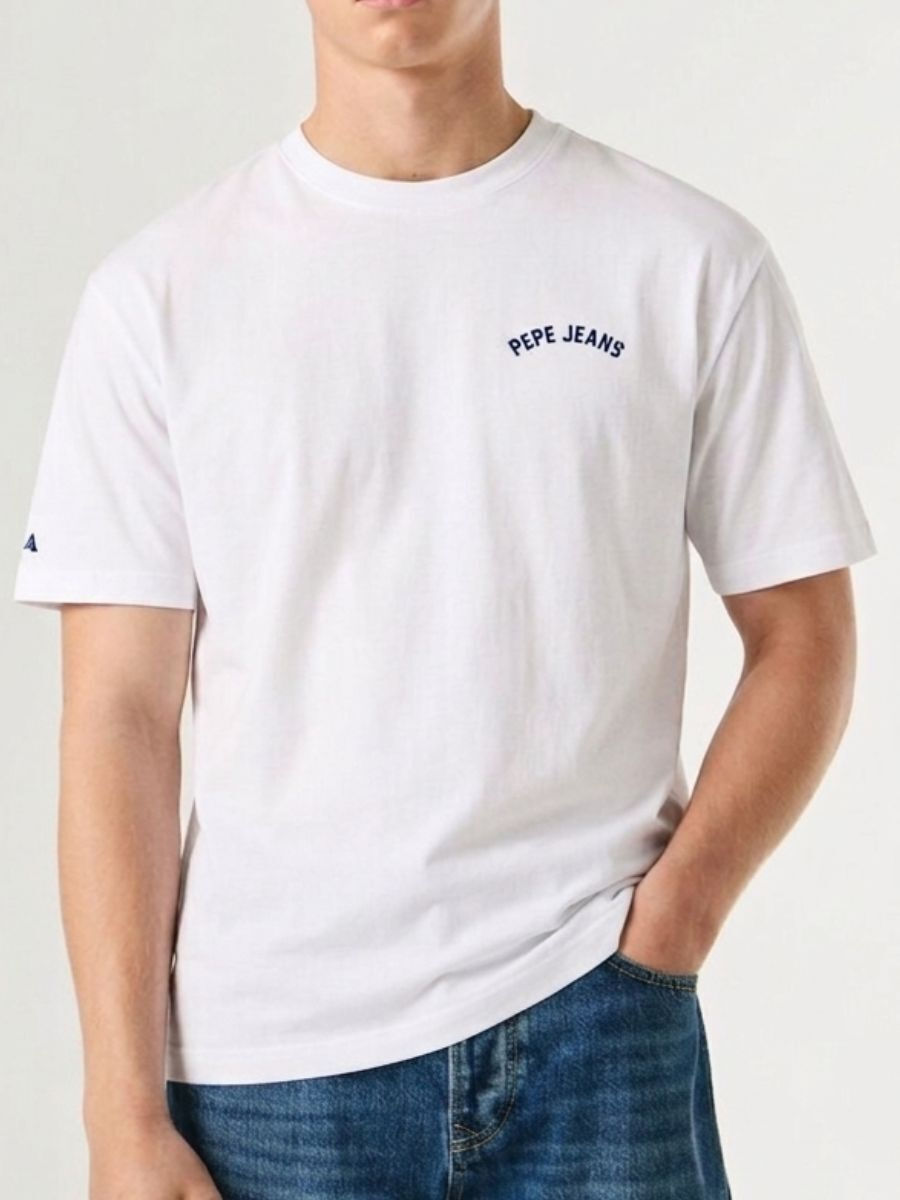 Pepe Jeans - T-shirt - Image 5