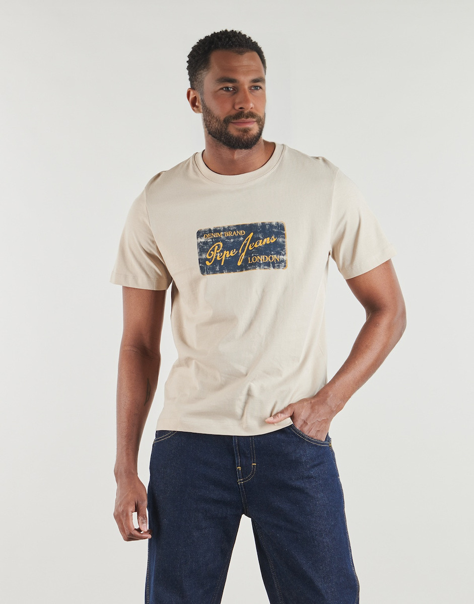 Pepe Jeans - T-shirt - Image 3