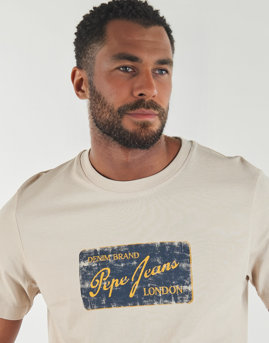 Pepe Jeans - T-shirt - Image 4