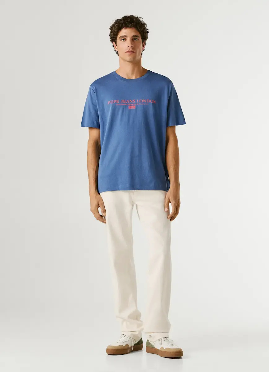 Pepe Jeans - T-shirt
