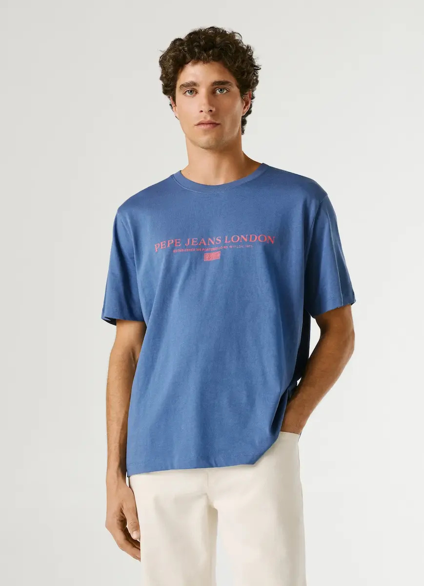 Pepe Jeans - T-shirt - Image 3