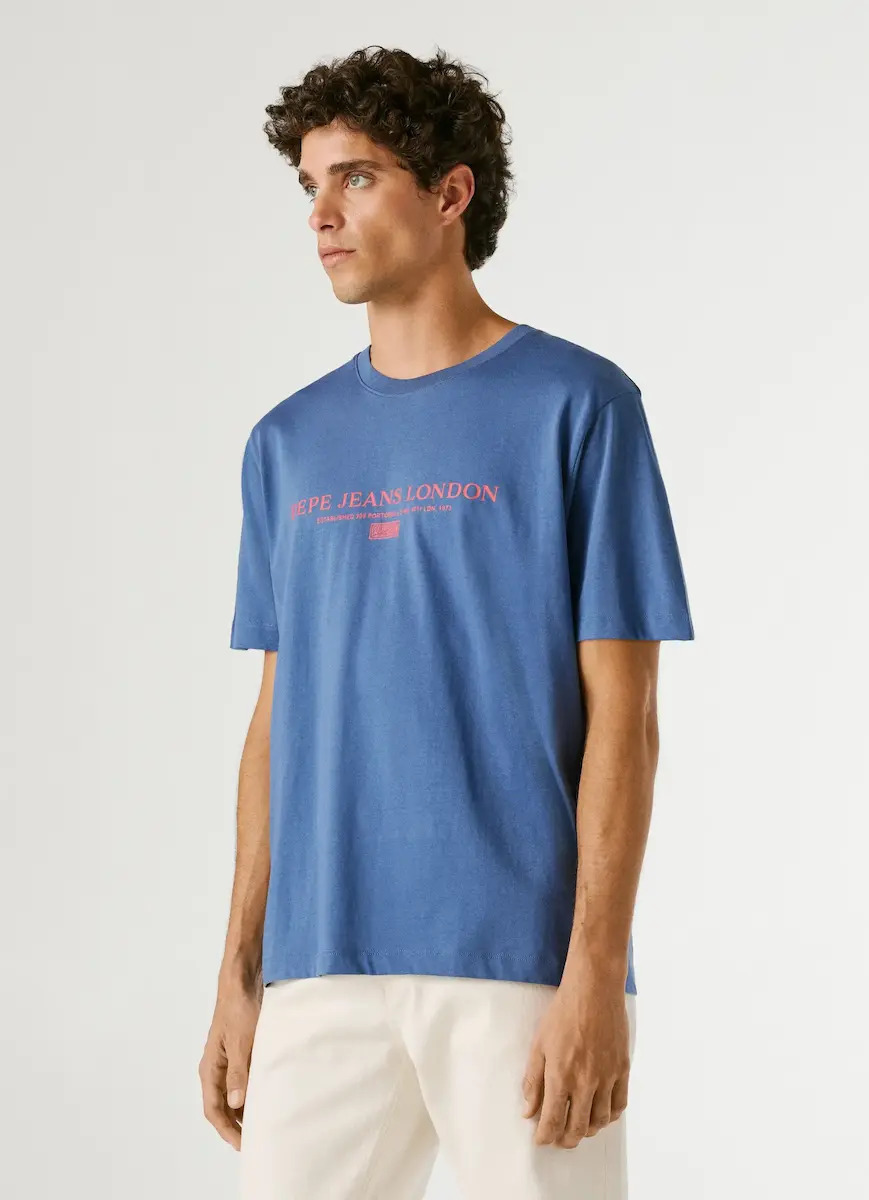 Pepe Jeans - T-shirt - Image 4