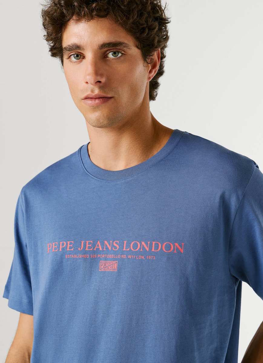 Pepe Jeans - T-shirt - Image 5