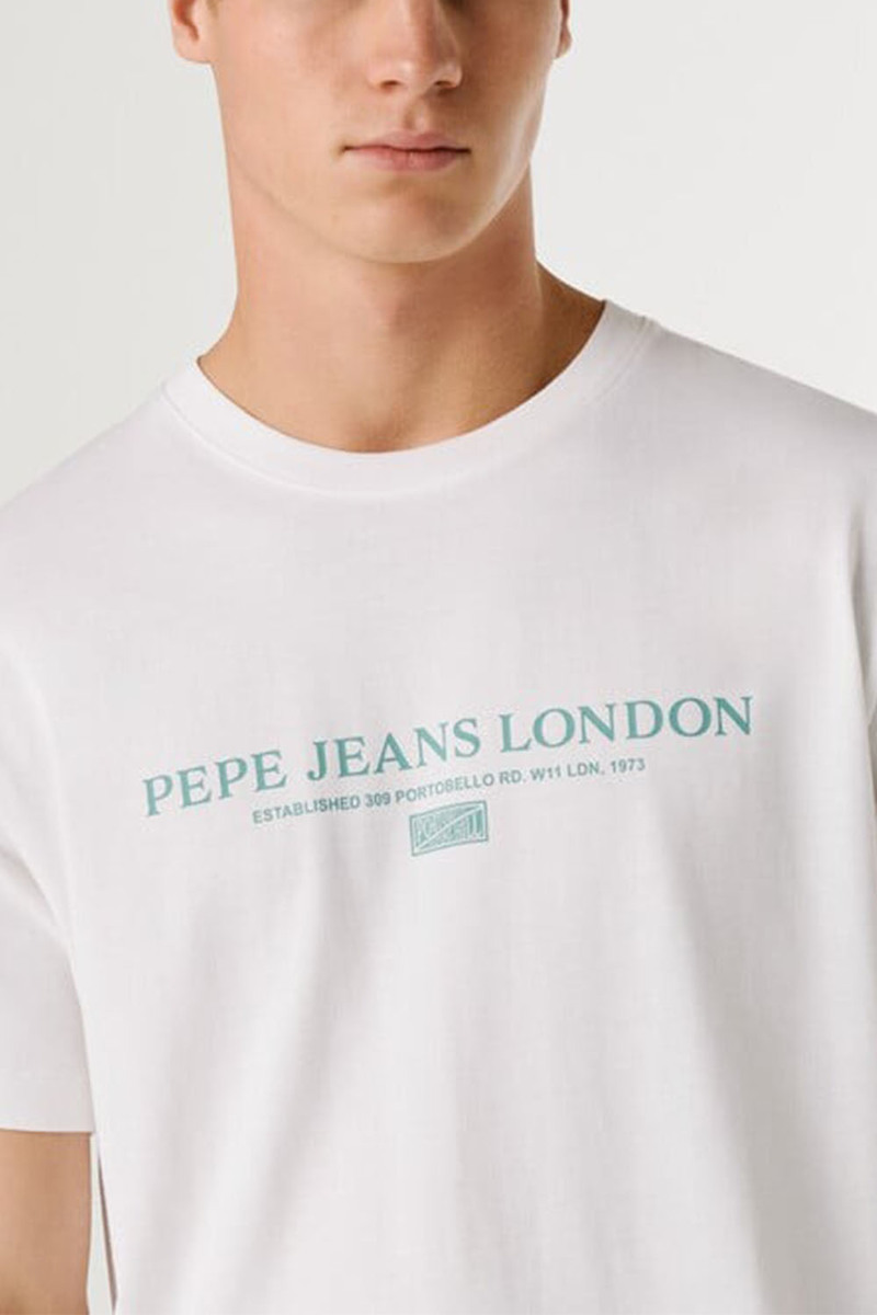 Pepe Jeans - T-shirt - Image 4
