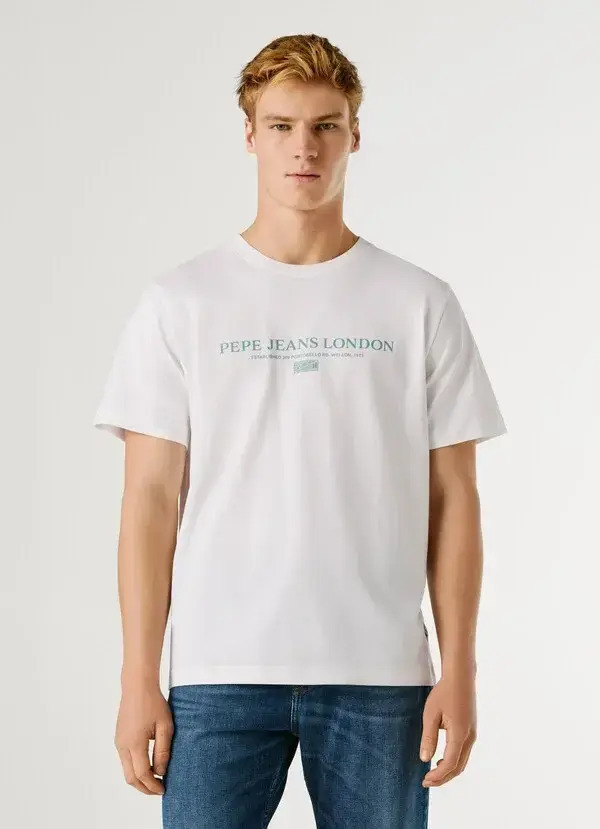 Pepe Jeans - T-shirt - Image 5
