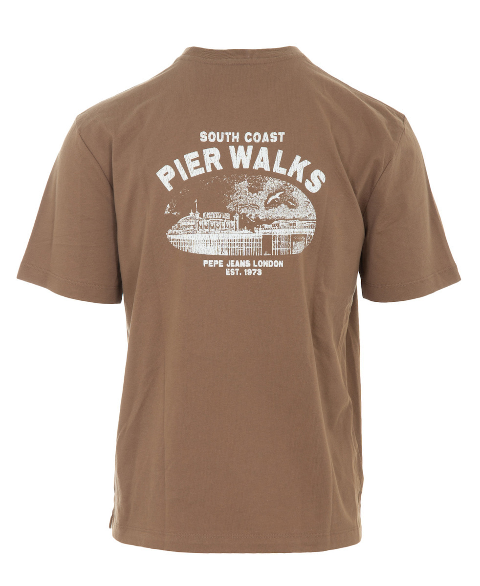 Pepe Jeans - T-shirt - Image 2