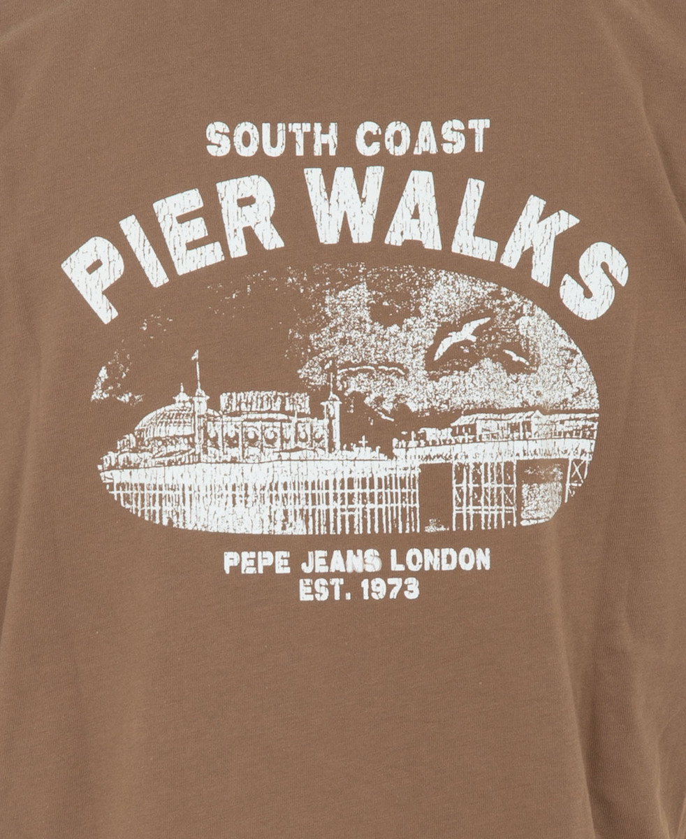 Pepe Jeans - T-shirt - Image 3