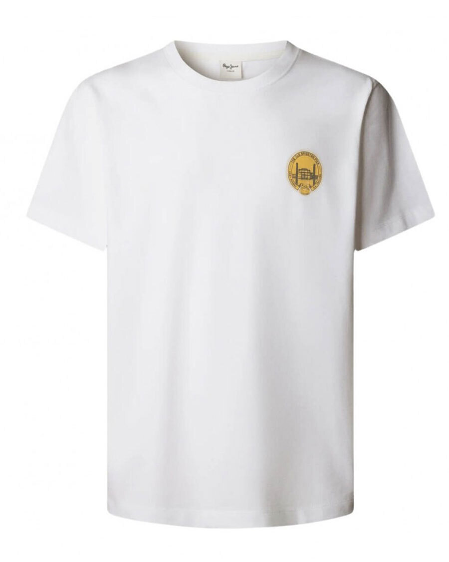 Pepe Jeans - T-shirt - Image 4