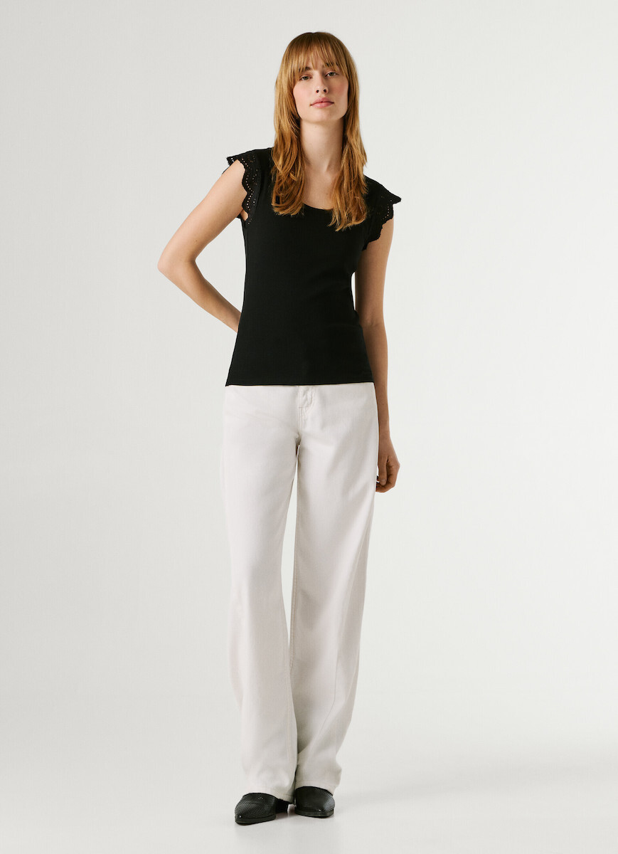 Pepe Jeans - Mireya T-shirt