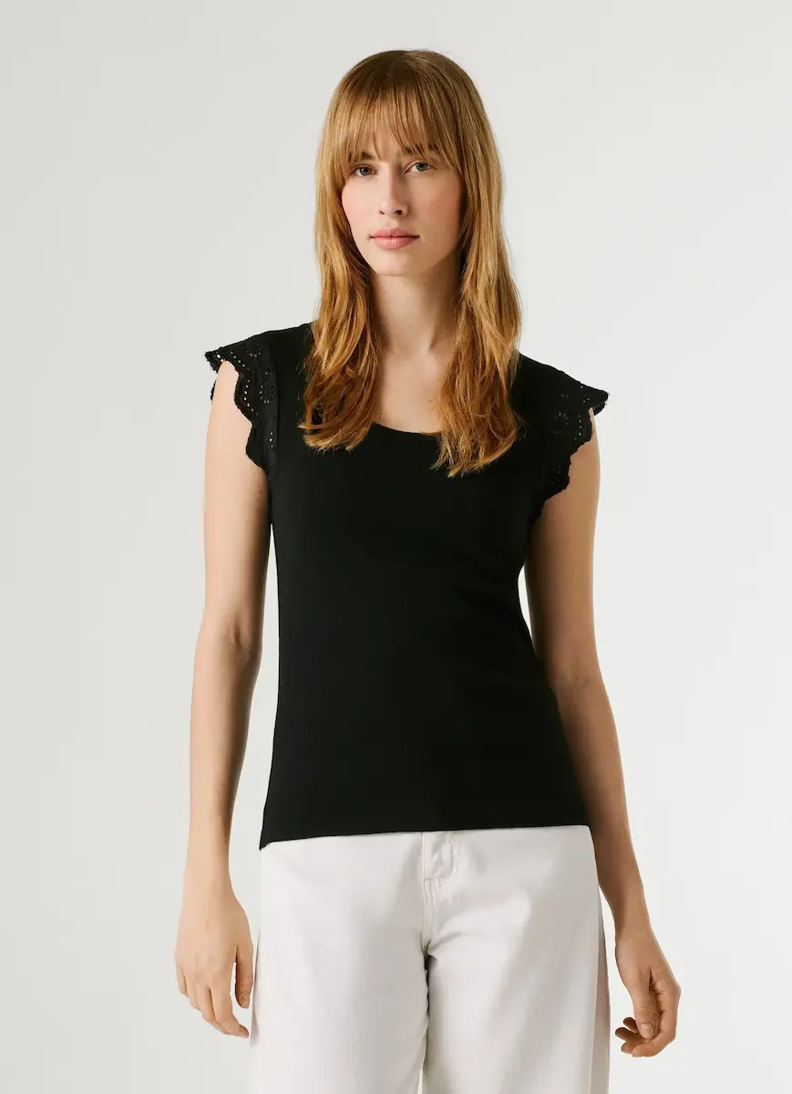 Pepe Jeans - Mireya T-shirt - Image 2