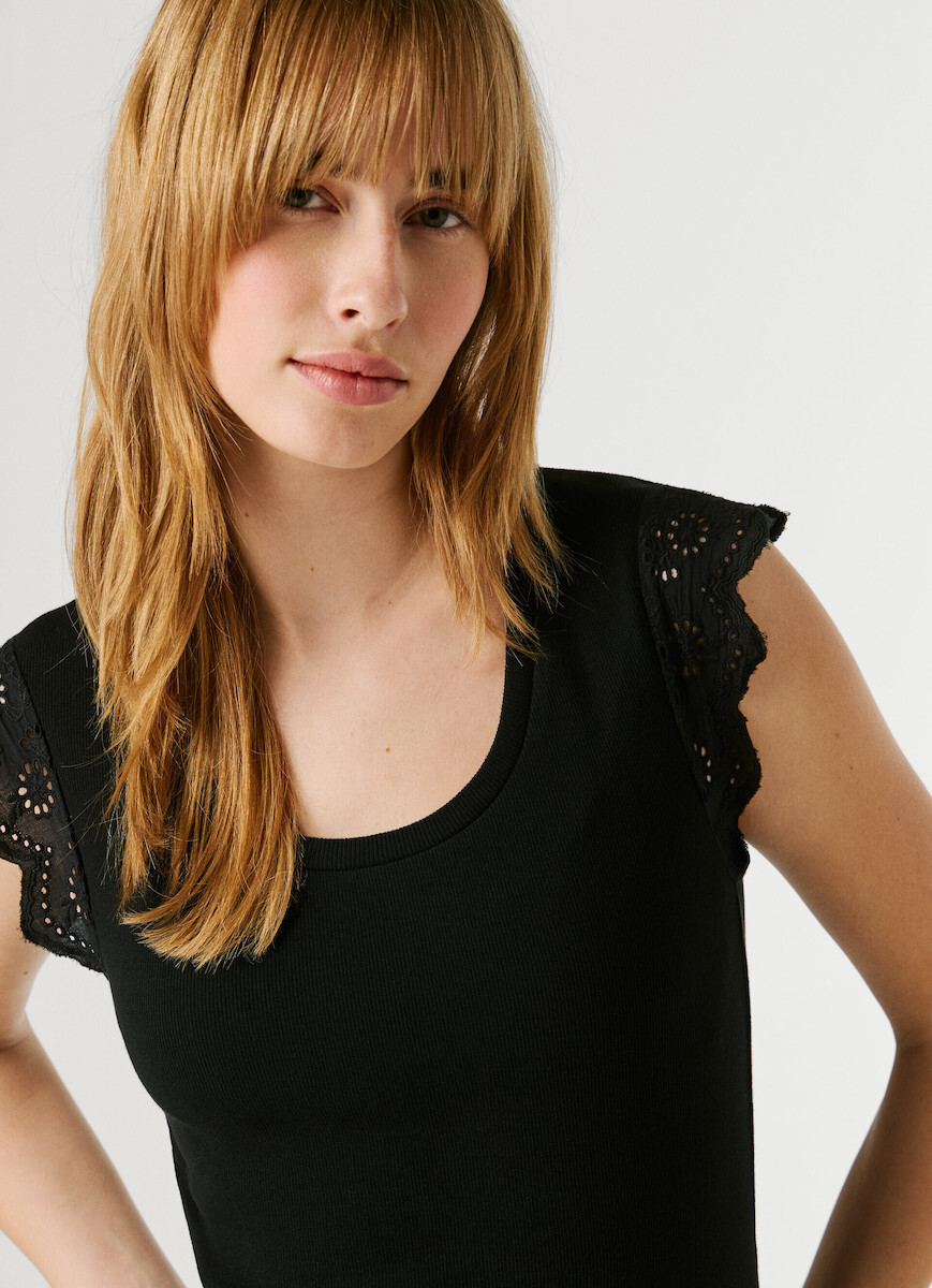 Pepe Jeans - Mireya T-shirt - Image 4