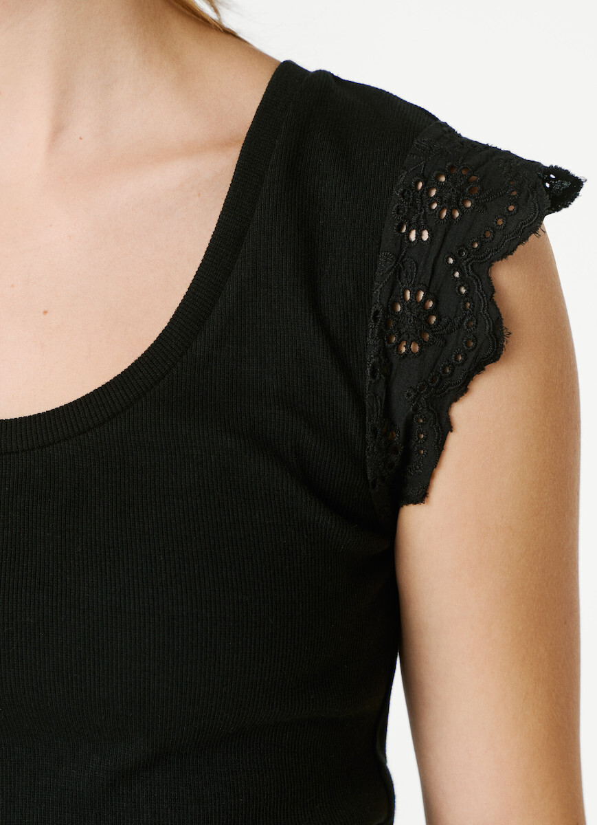 Pepe Jeans - Mireya T-shirt - Image 5