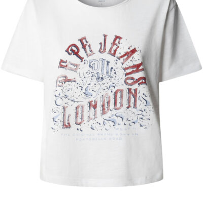 Pepe Jeans - Maral Γυναικεία Μπλούζα