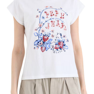 Pepe Jeans - Γυναικείο T-shirt