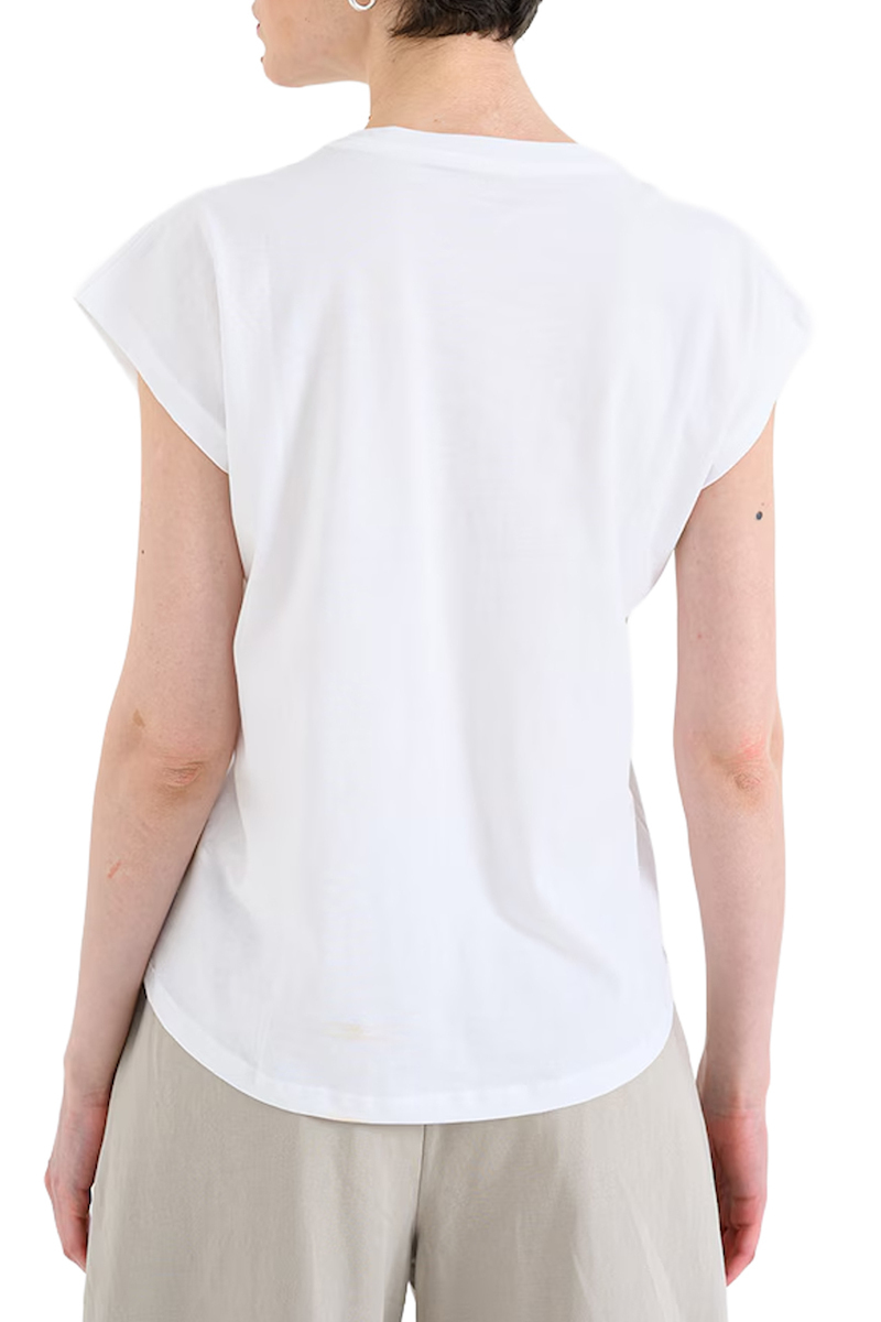 Pepe Jeans - Γυναικείο T-shirt - Image 2
